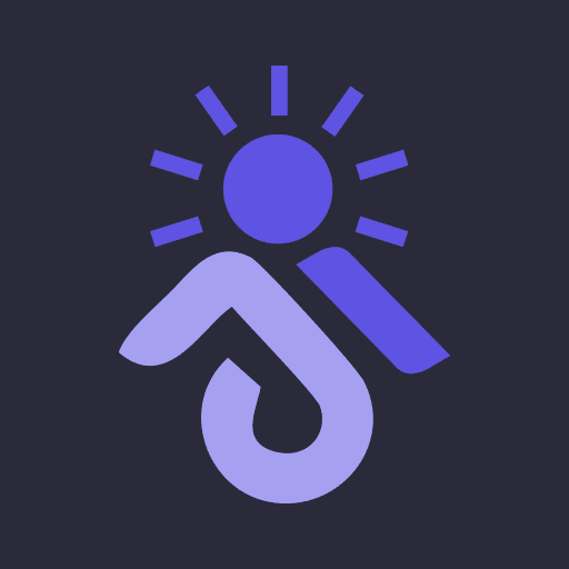 Daily Blum logo
