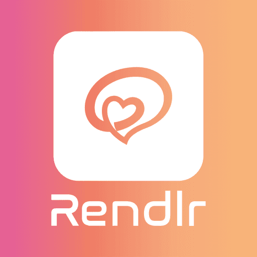 Rendlr logo